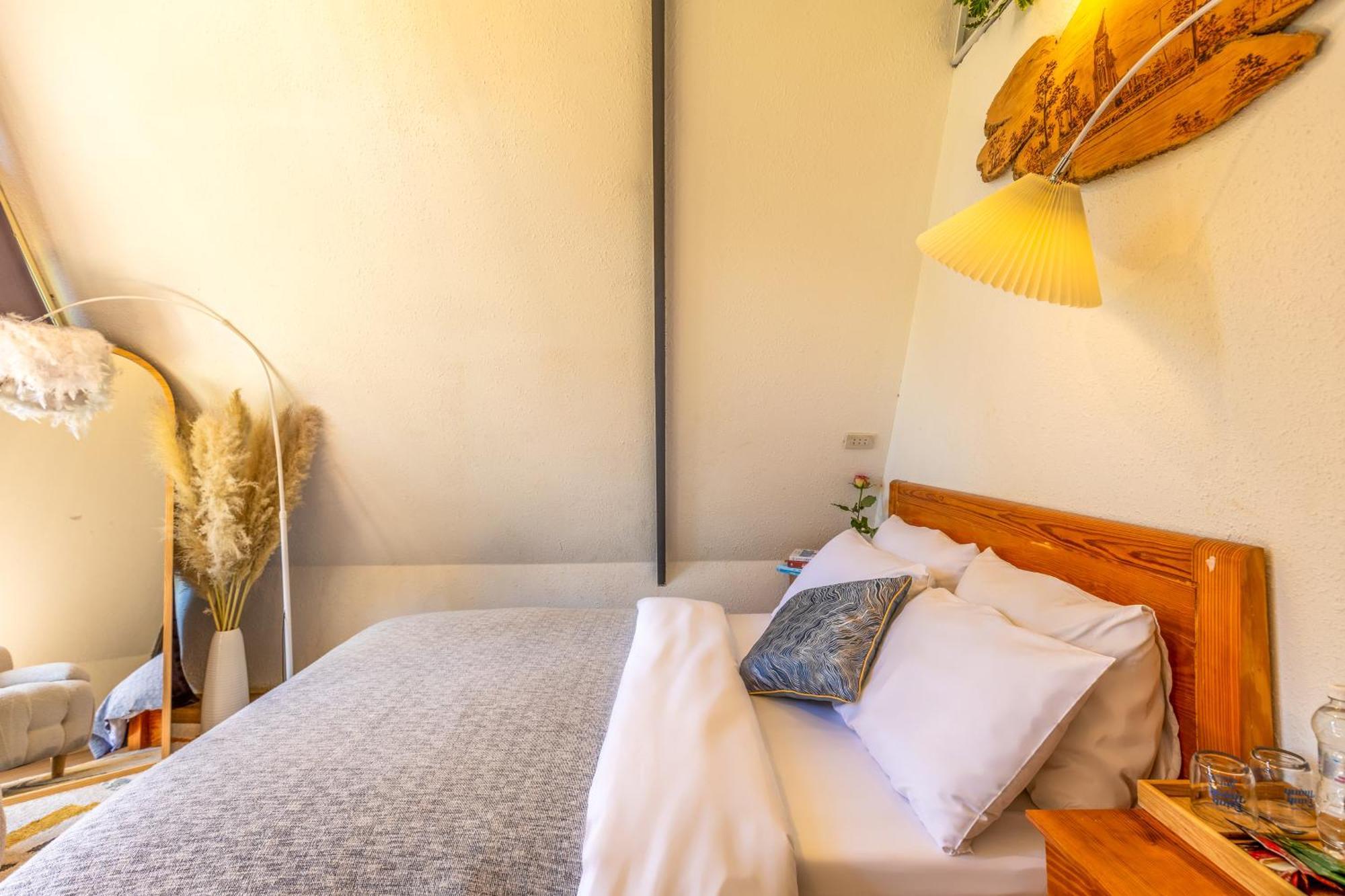 Perfect Homestay Dalat Luaran gambar