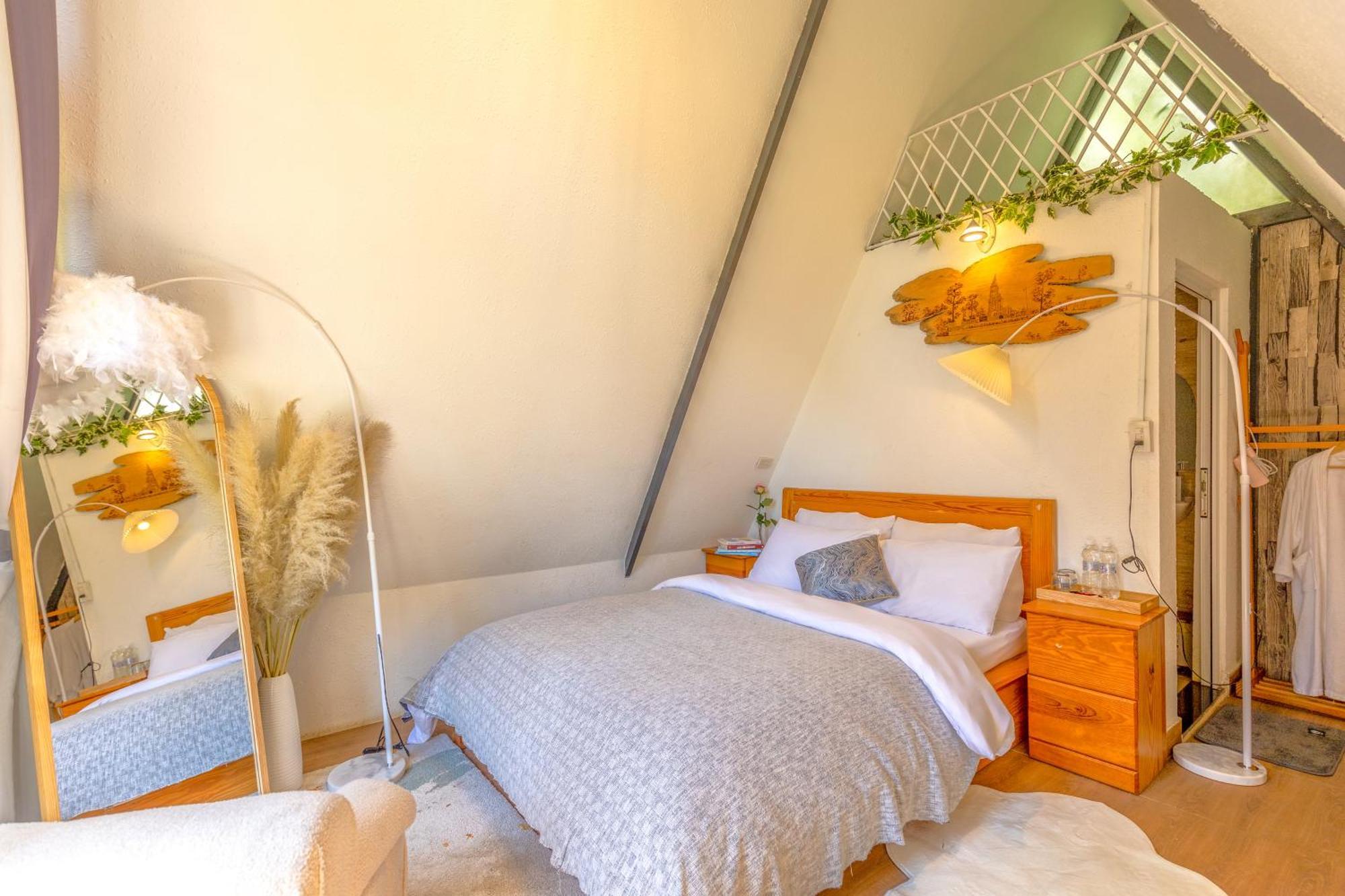 Perfect Homestay Dalat Luaran gambar