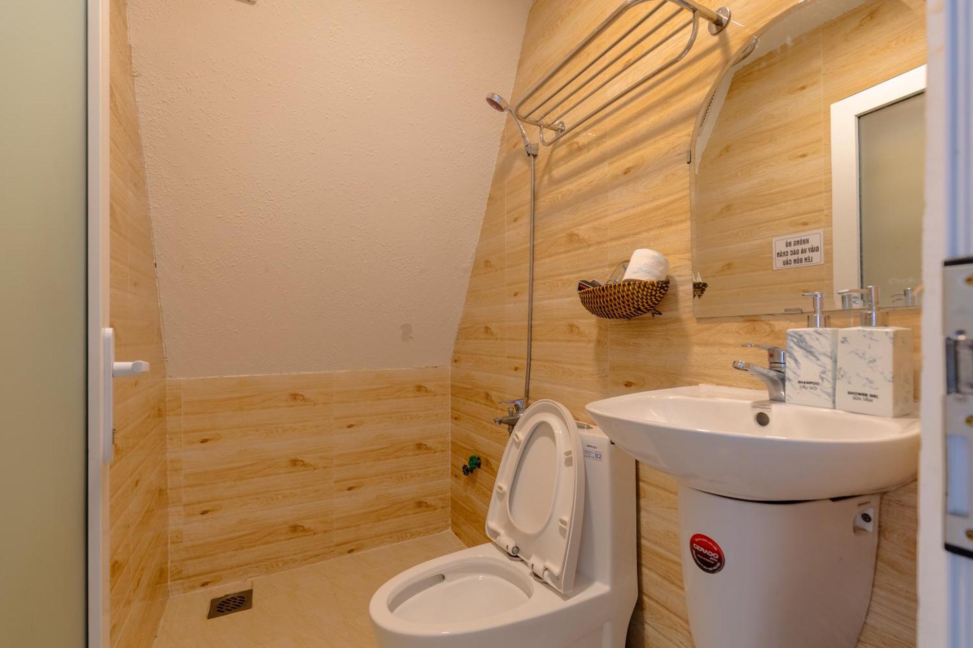 Perfect Homestay Dalat Luaran gambar