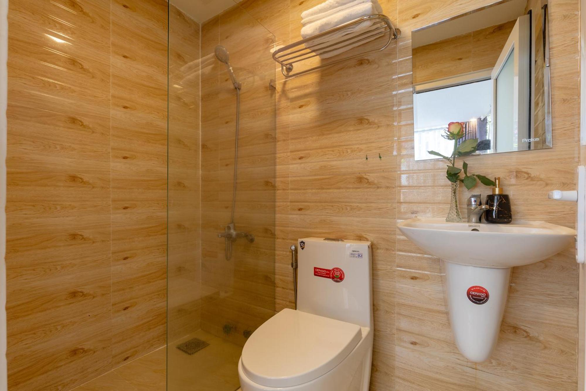 Perfect Homestay Dalat Luaran gambar