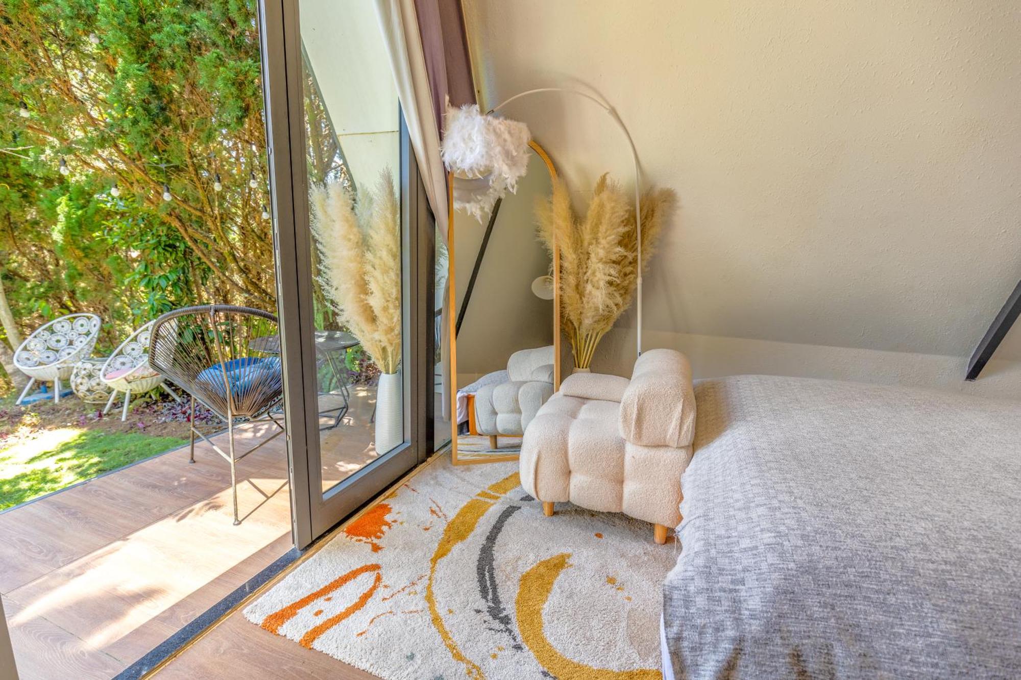 Perfect Homestay Dalat Luaran gambar