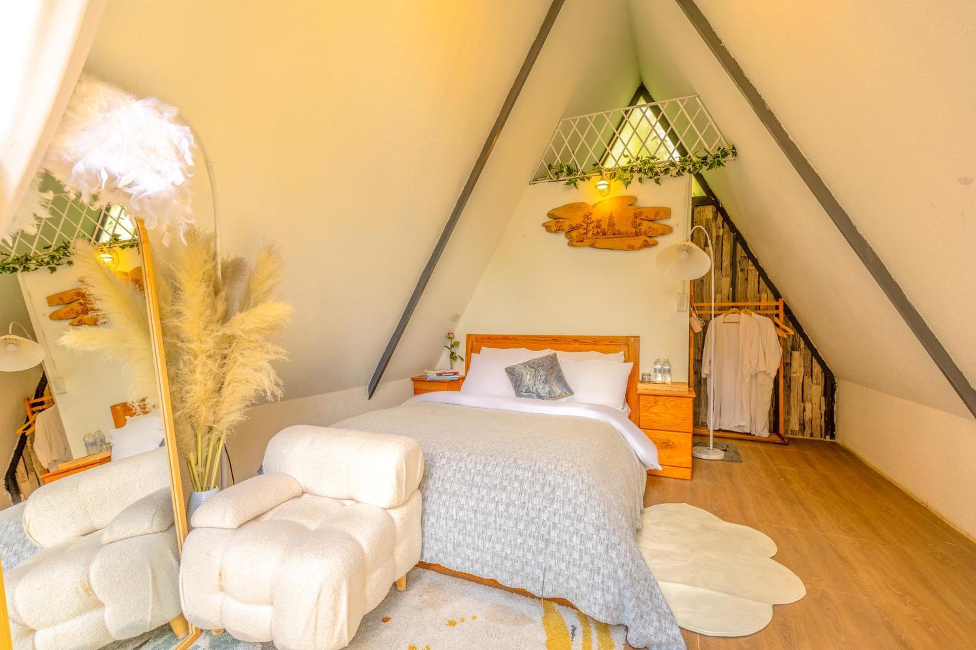 Perfect Homestay Dalat Luaran gambar