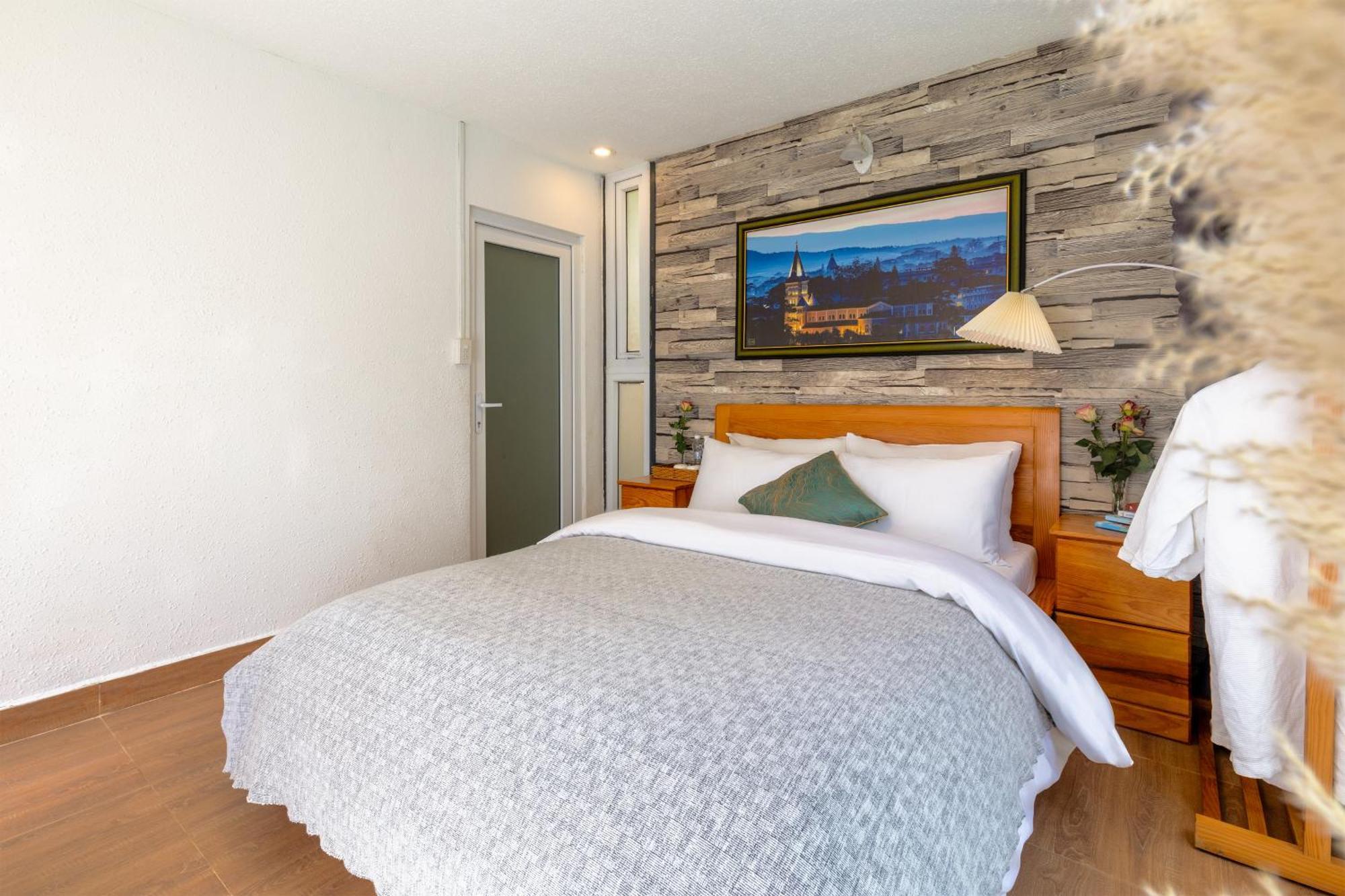 Perfect Homestay Dalat Luaran gambar