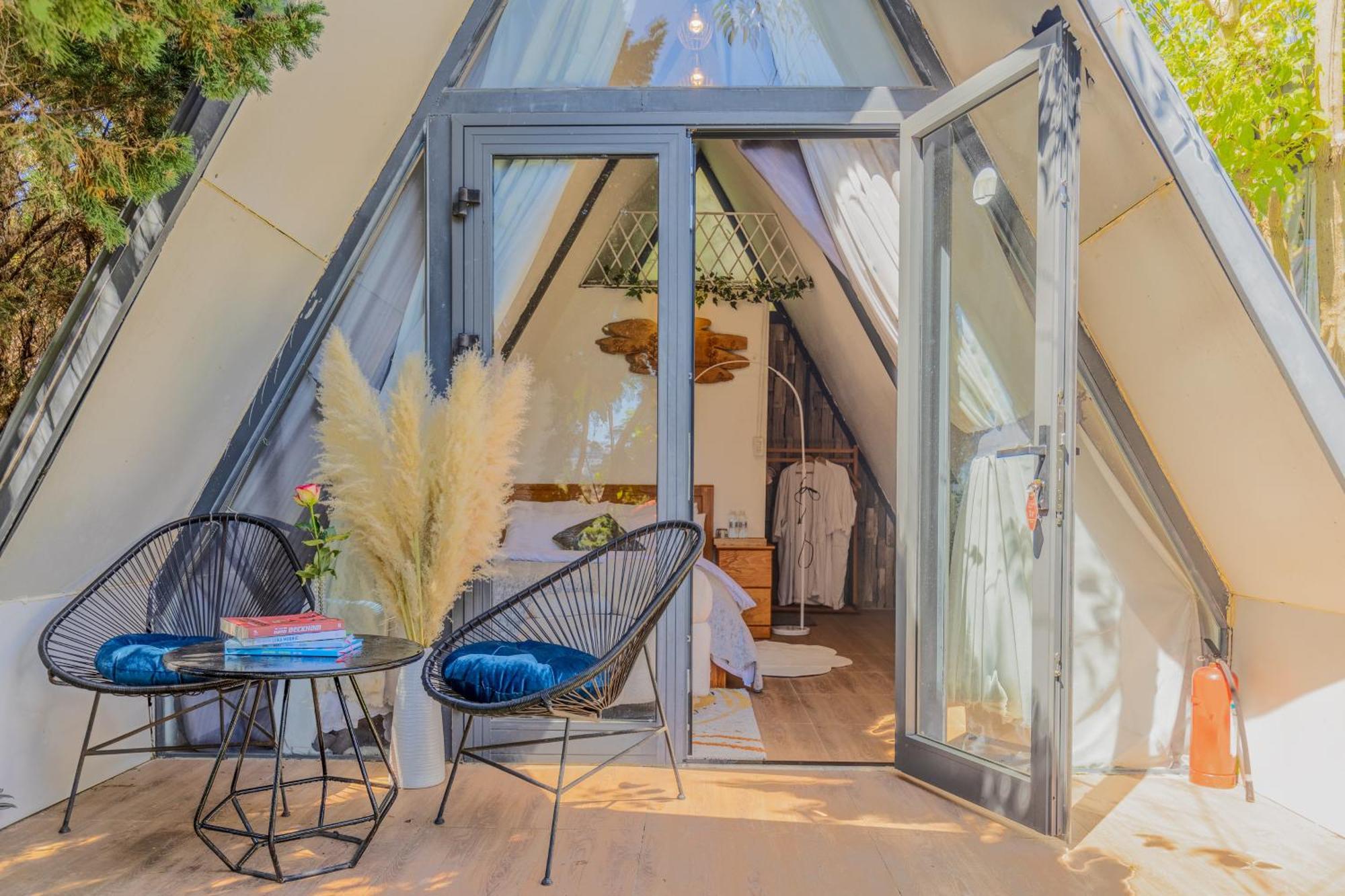 Perfect Homestay Dalat Luaran gambar