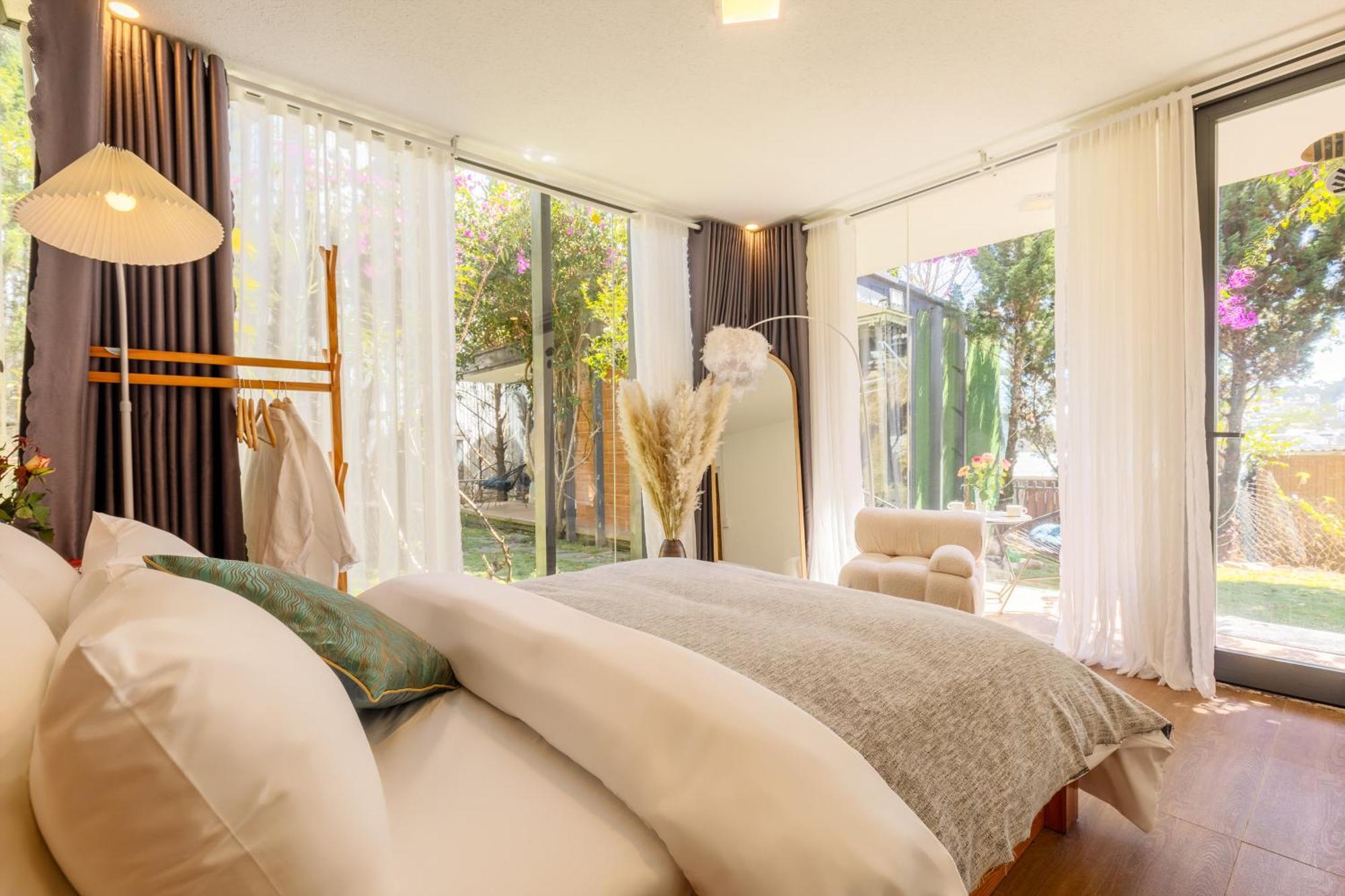 Perfect Homestay Dalat Luaran gambar