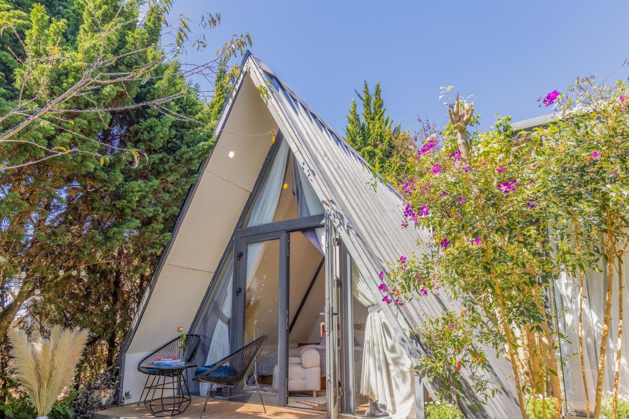 Perfect Homestay Dalat Luaran gambar