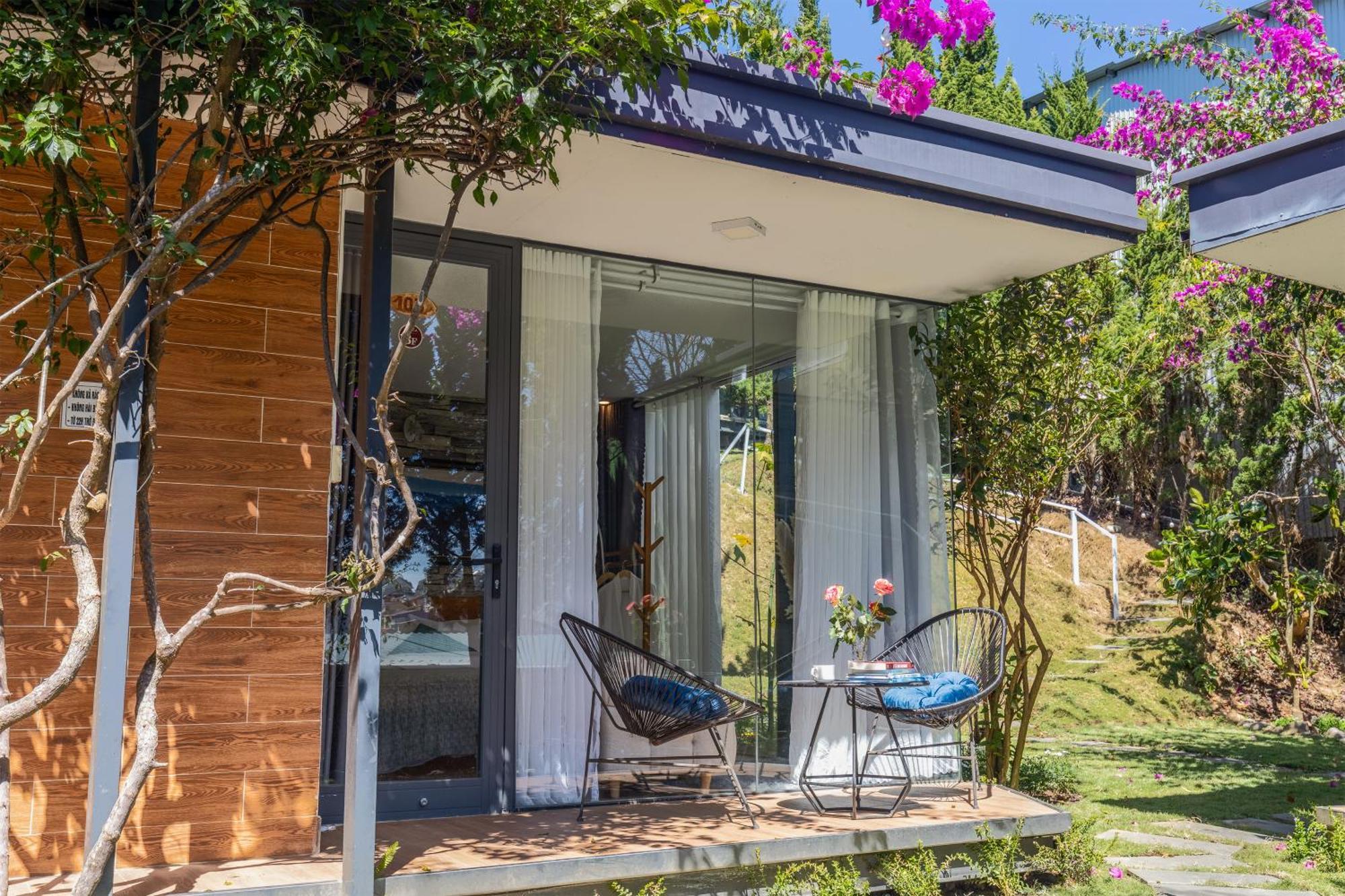 Perfect Homestay Dalat Luaran gambar