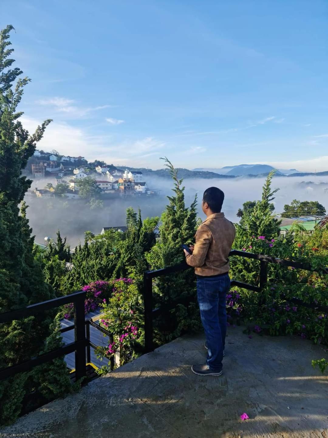 Perfect Homestay Dalat Luaran gambar