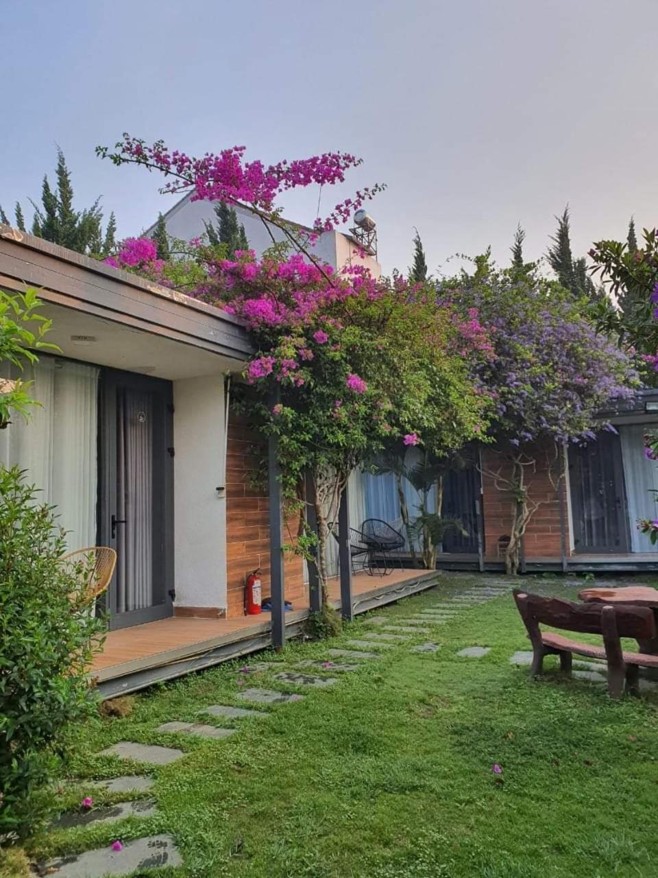 Perfect Homestay Dalat Luaran gambar
