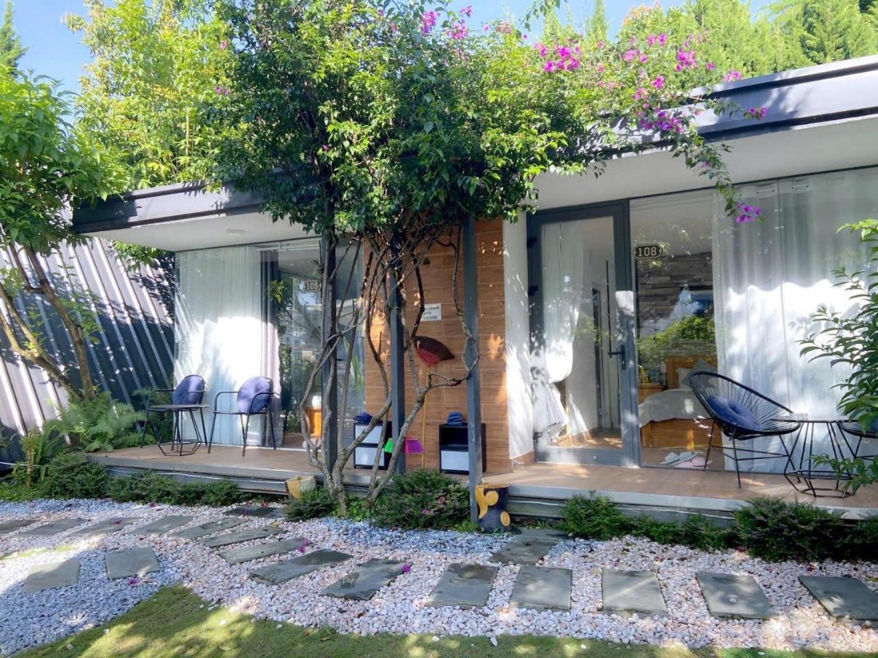 Perfect Homestay Dalat Luaran gambar