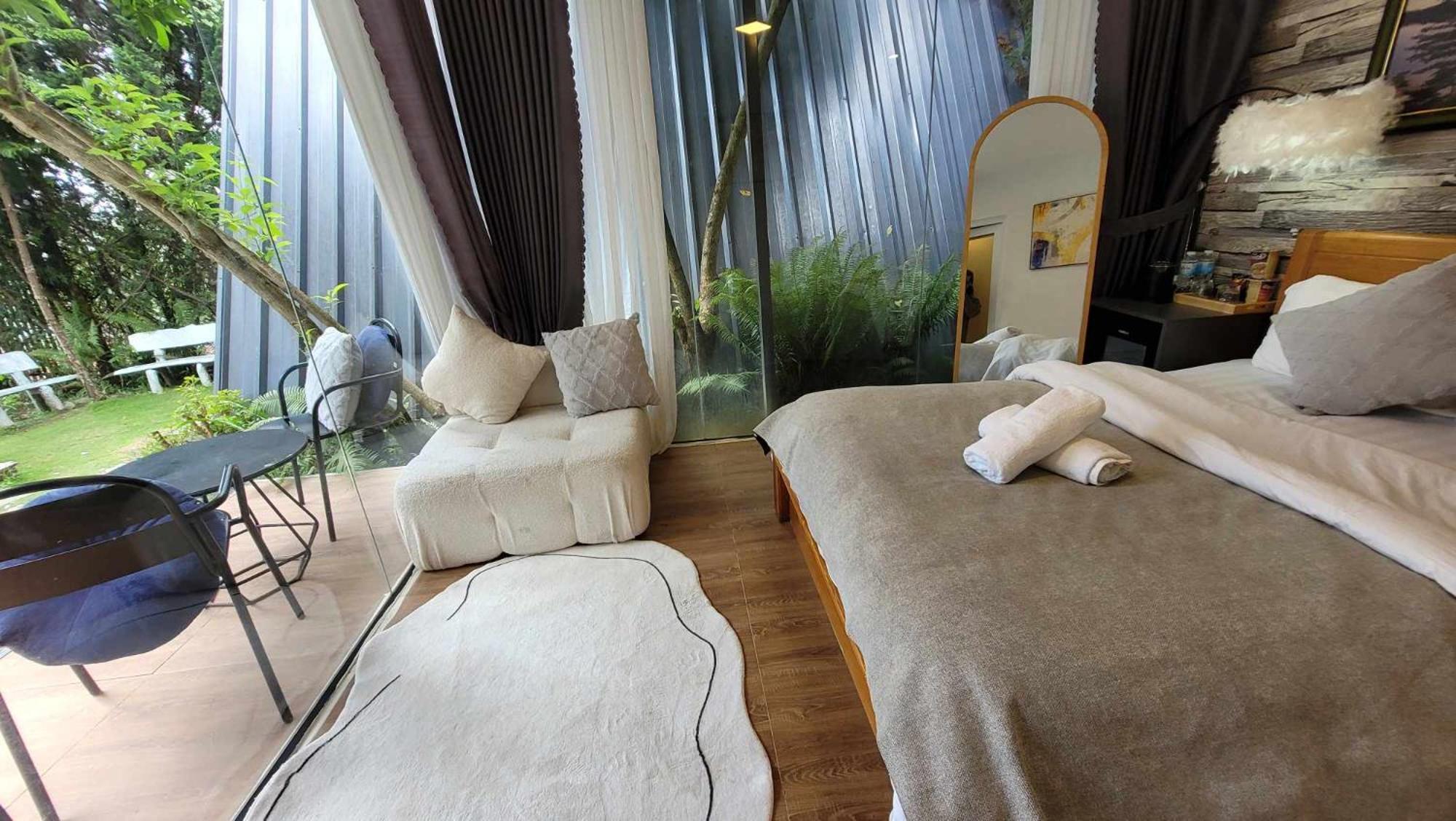 Perfect Homestay Dalat Luaran gambar