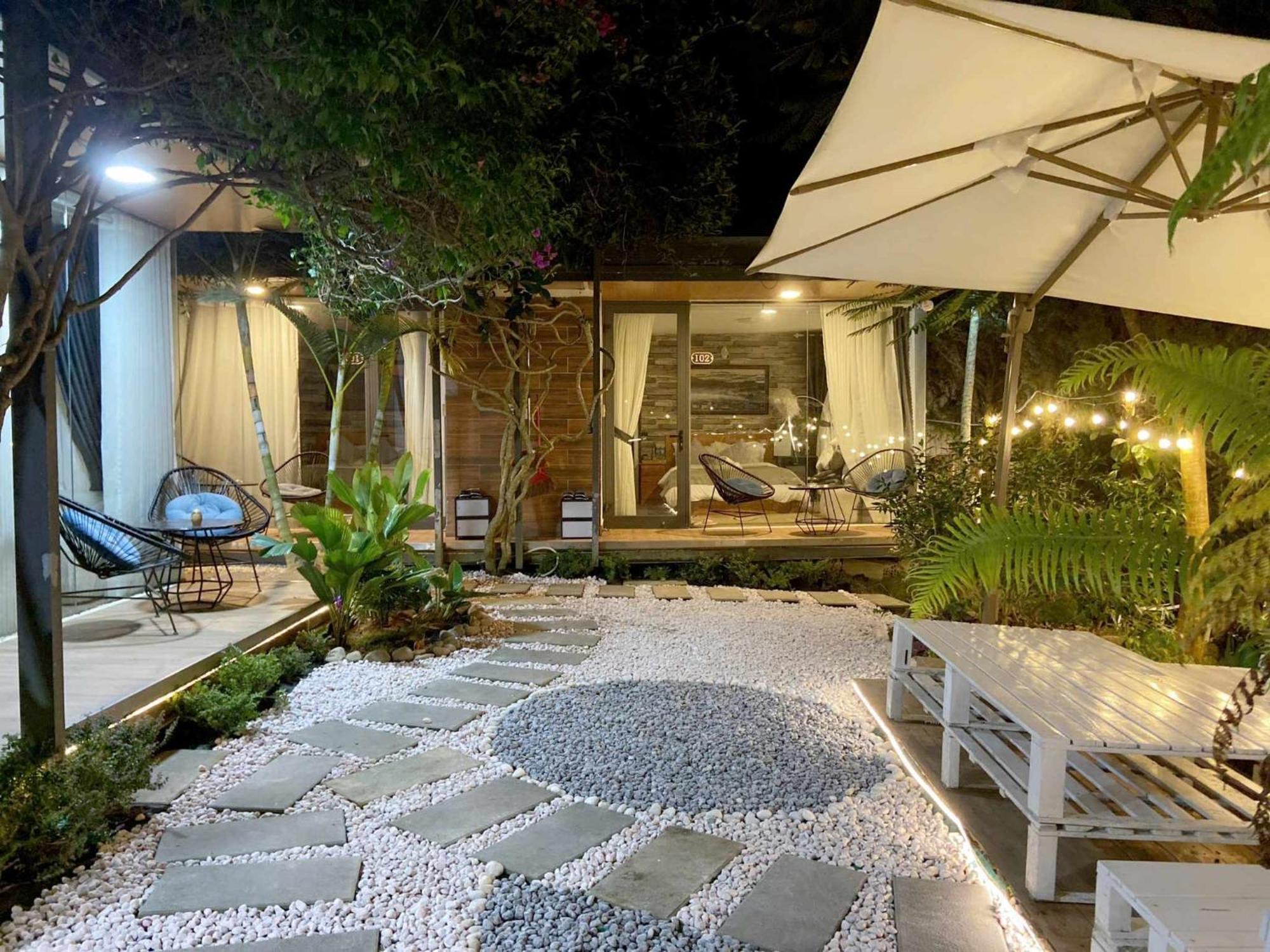 Perfect Homestay Dalat Luaran gambar