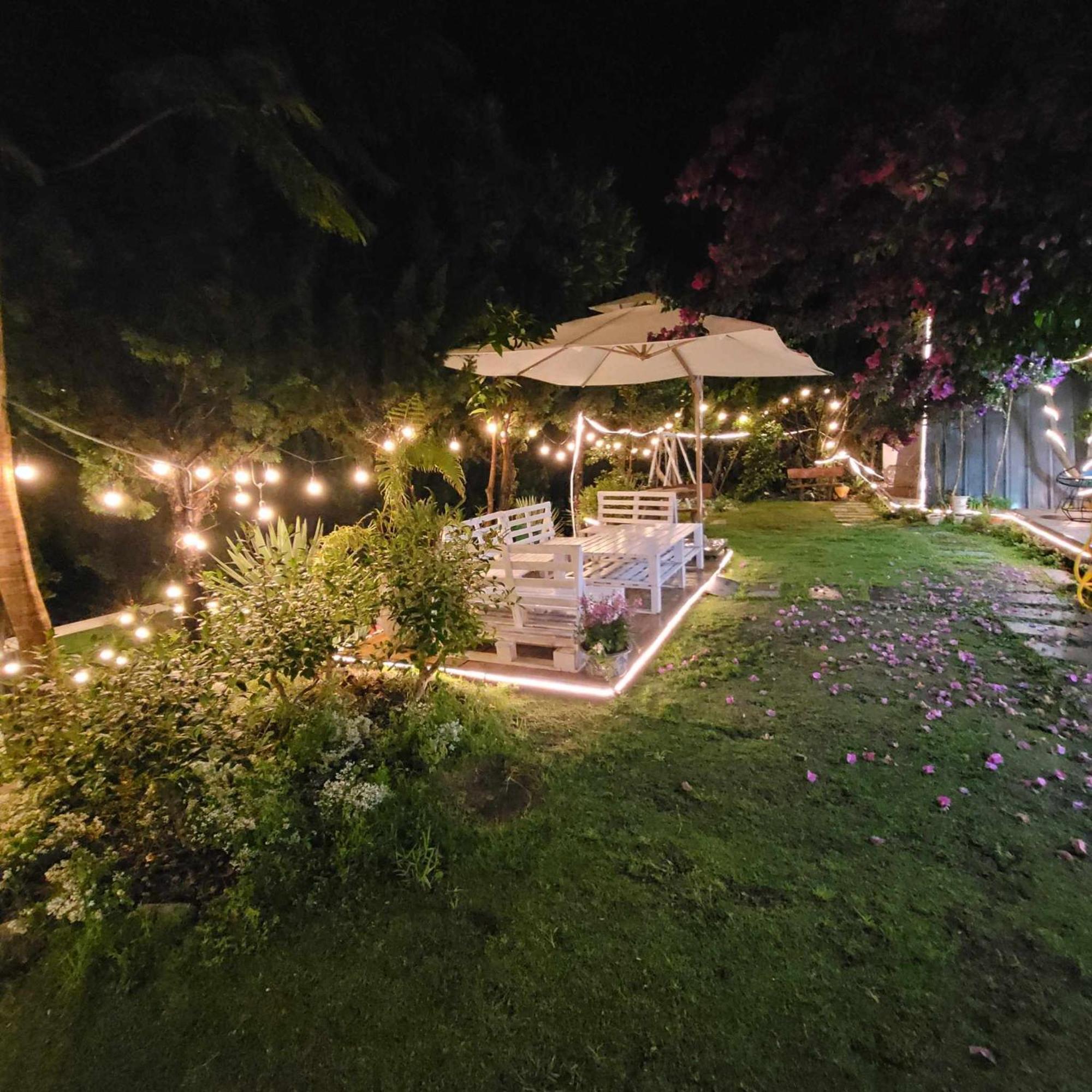 Perfect Homestay Dalat Luaran gambar